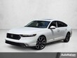  Honda Accord Hybrid