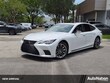  LEXUS LS 500