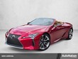  LEXUS LC 500
