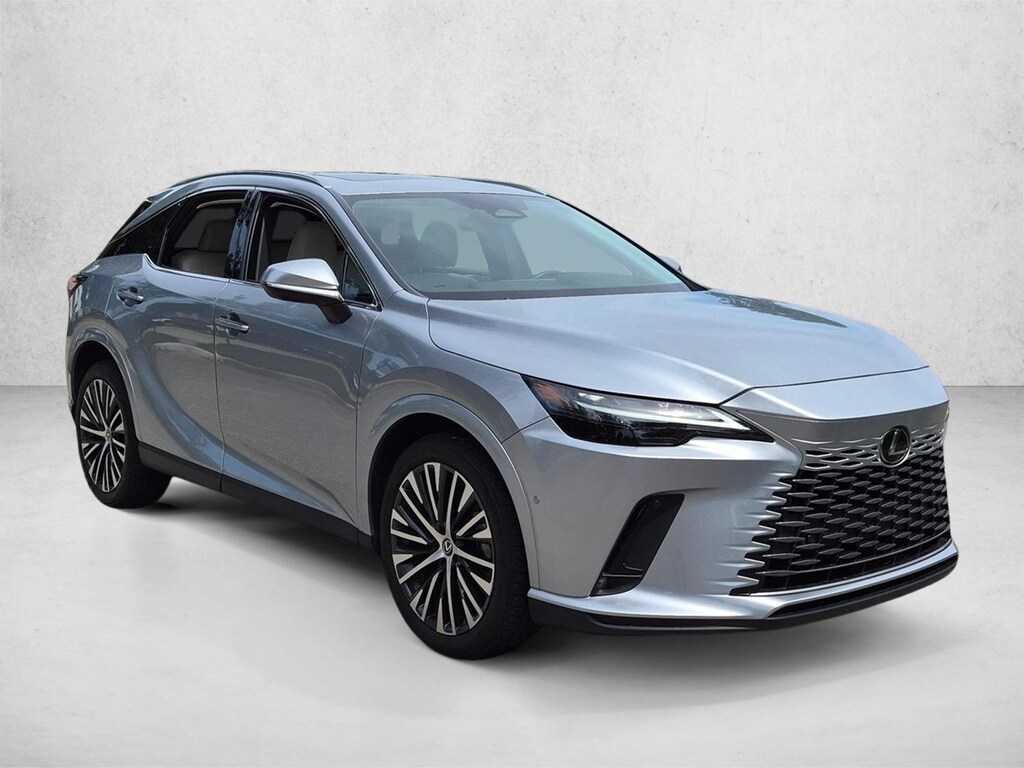 Used 2024 Lexus RX 350 Premium Plus SUV