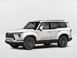 LEXUS GX 550