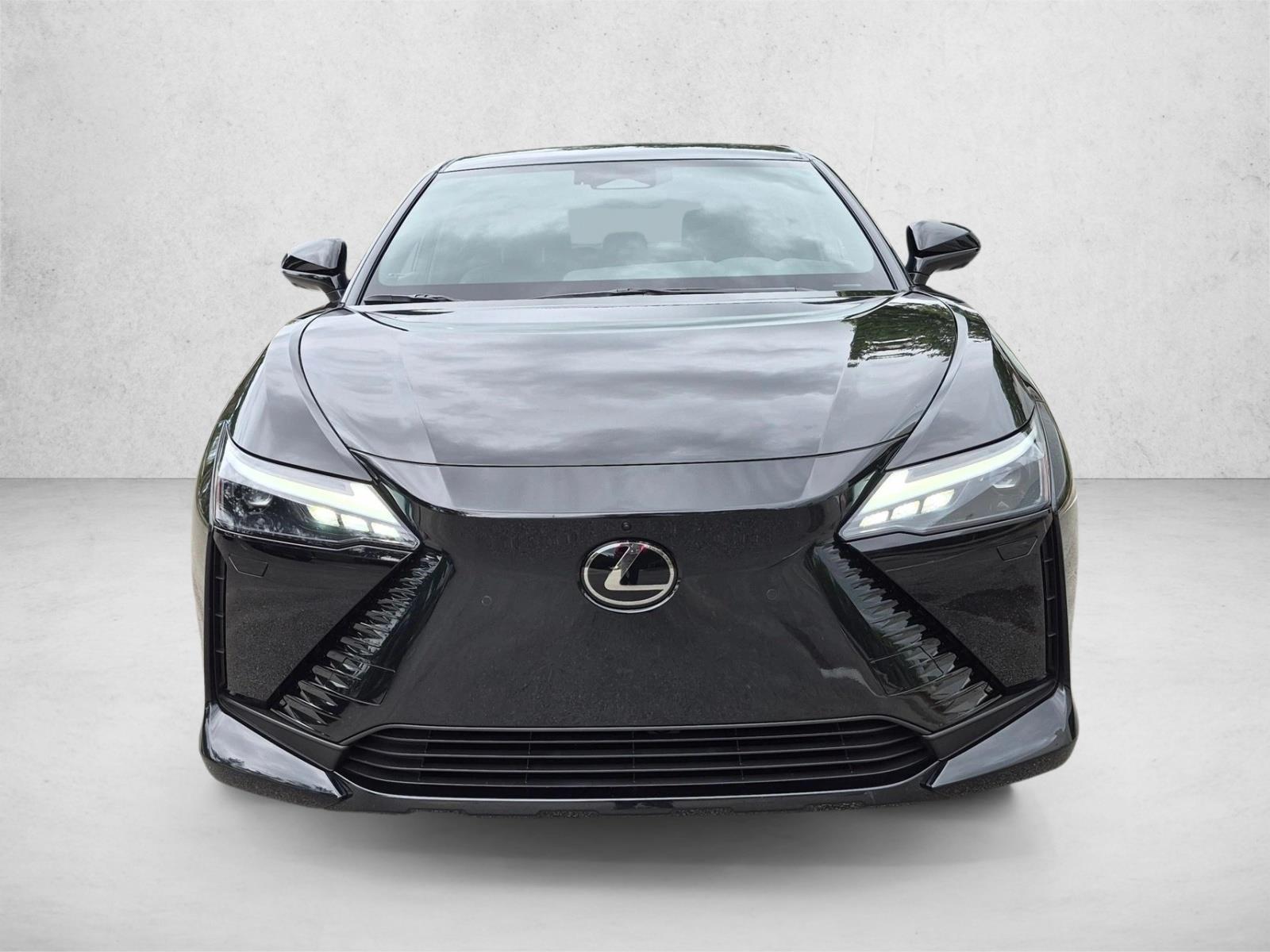 Used 2026 Lexus RZ 450e Base SUV