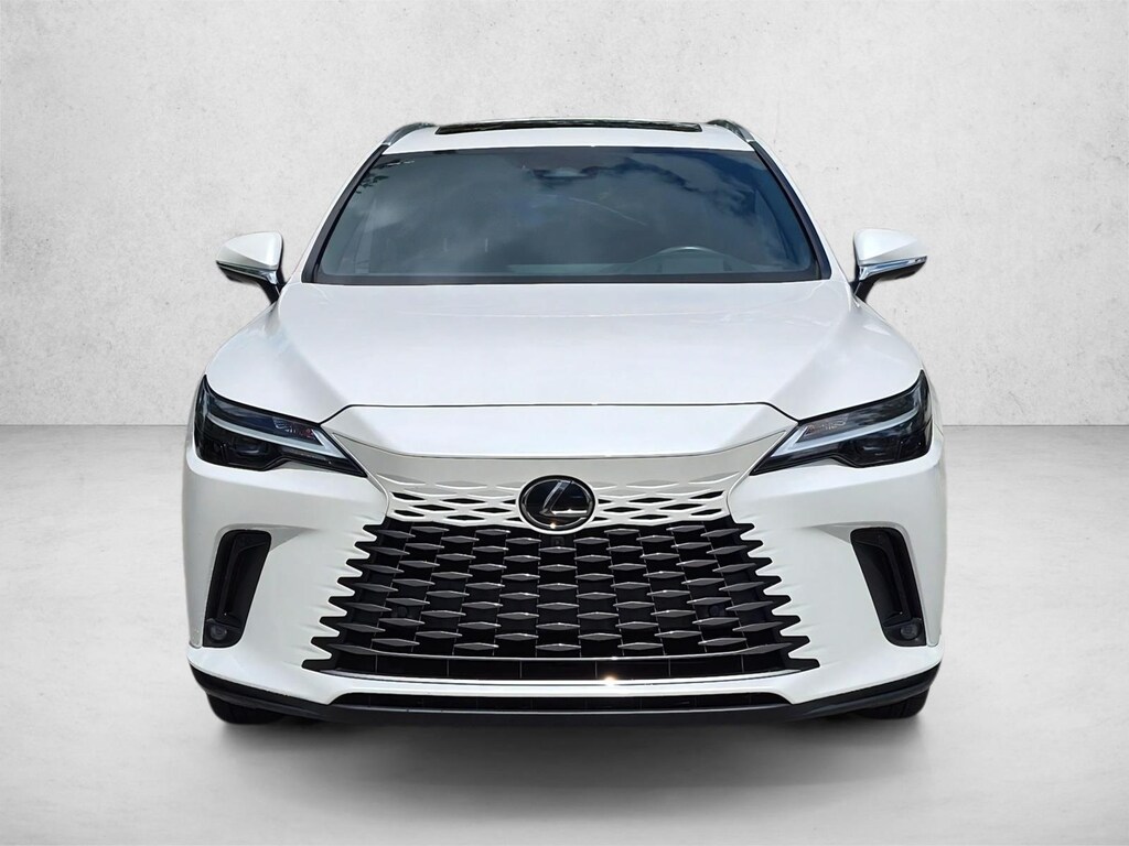 Certified 2024 Lexus RX 350 Premium Plus SUV
