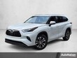  Toyota Highlander Hybrid