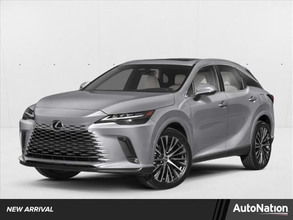Used 2024 Lexus RX 350 Premium Plus SUV