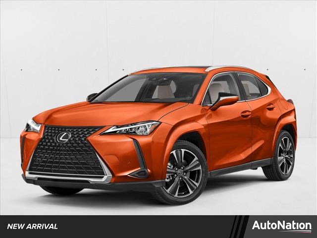 LEXUS UX 250h