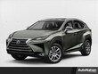  LEXUS NX 200t
