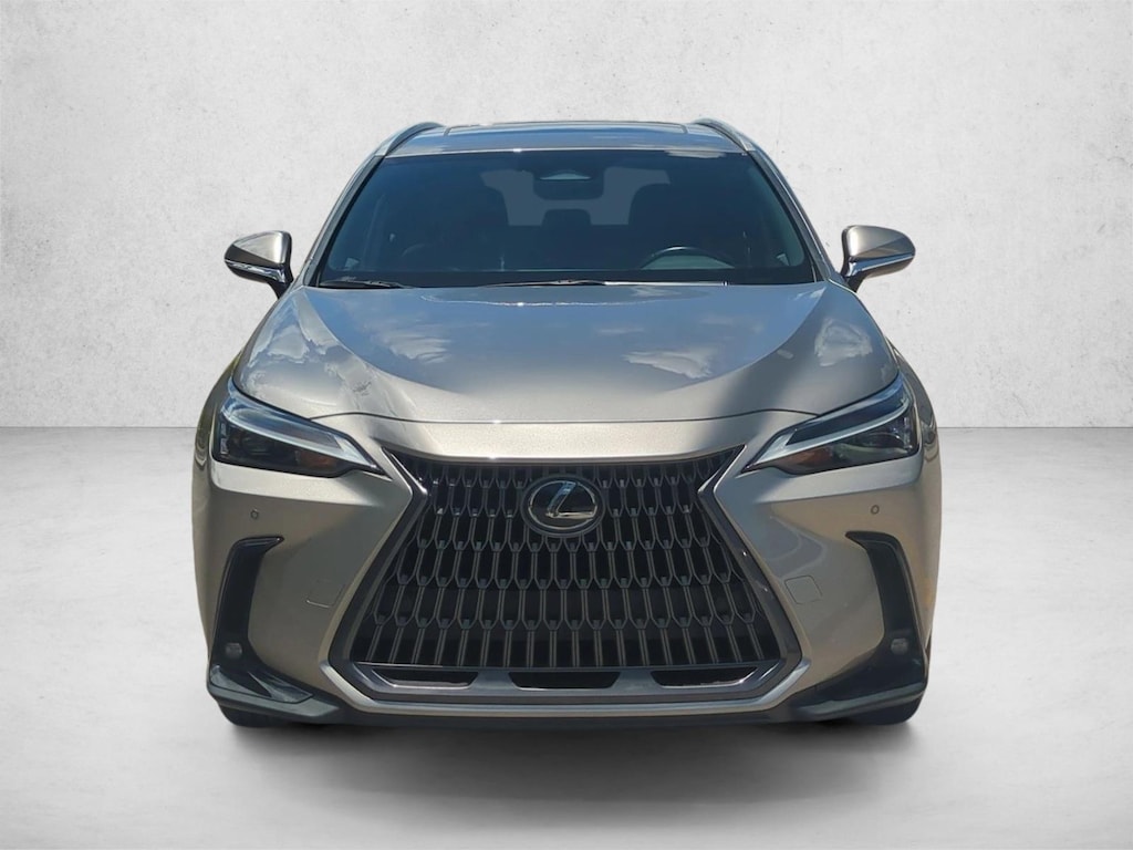 Used 2025 Lexus NX 350 Premium SUV