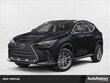  LEXUS NX 350h
