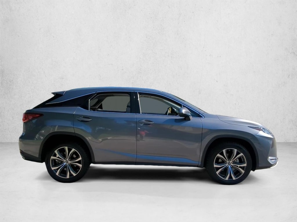 Used 2020 Lexus RX 350 SUV