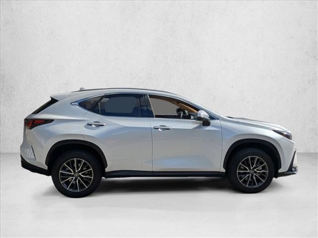 Used 2024 Lexus NX 350 Premium SUV