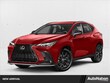  LEXUS NX 350
