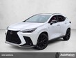  LEXUS NX 350
