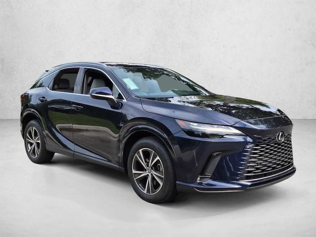 Used 2023 Lexus RX 350 Premium SUV
