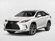 LEXUS RX 350L