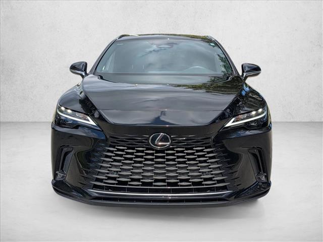2023 Lexus RX 350 Premium photo 2