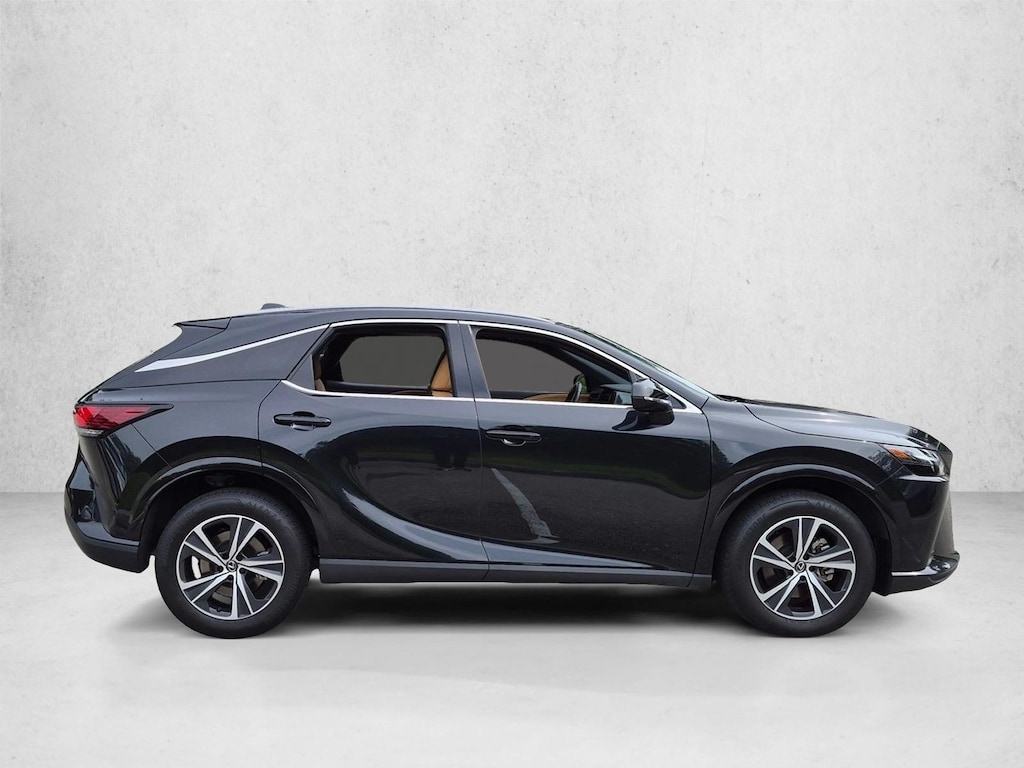 Used 2024 Lexus RX 350 Premium SUV