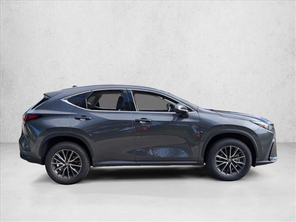 Certified 2023 Lexus NX 250  SUV