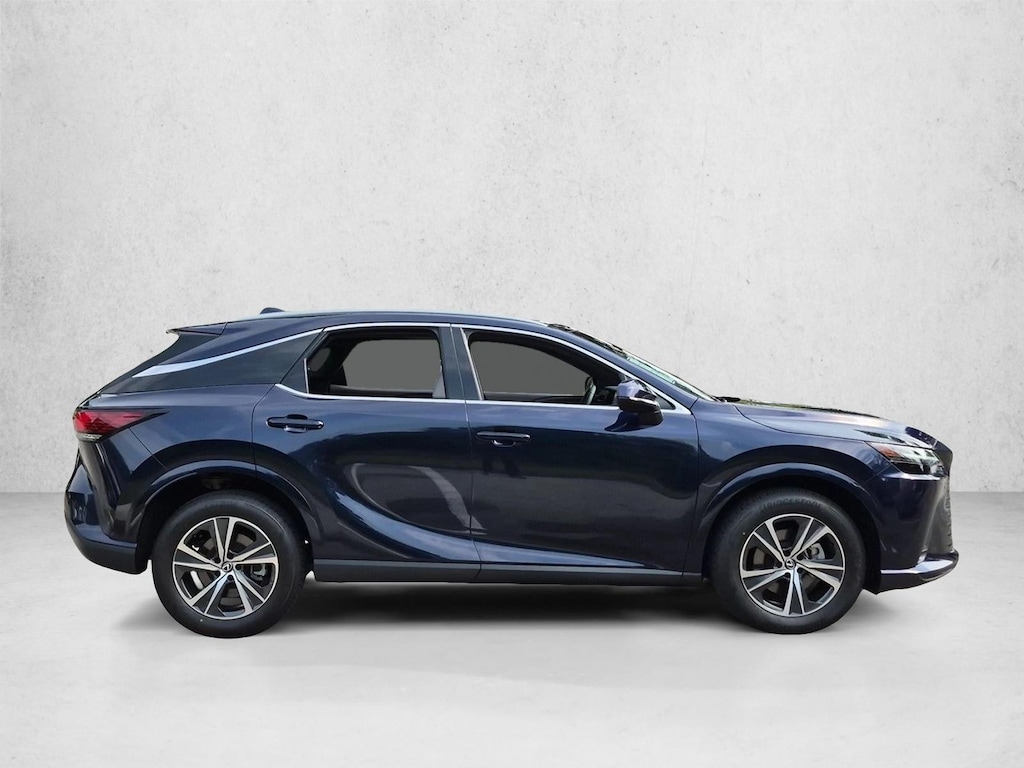 Used 2023 Lexus RX 350 Premium SUV