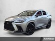  LEXUS NX 350