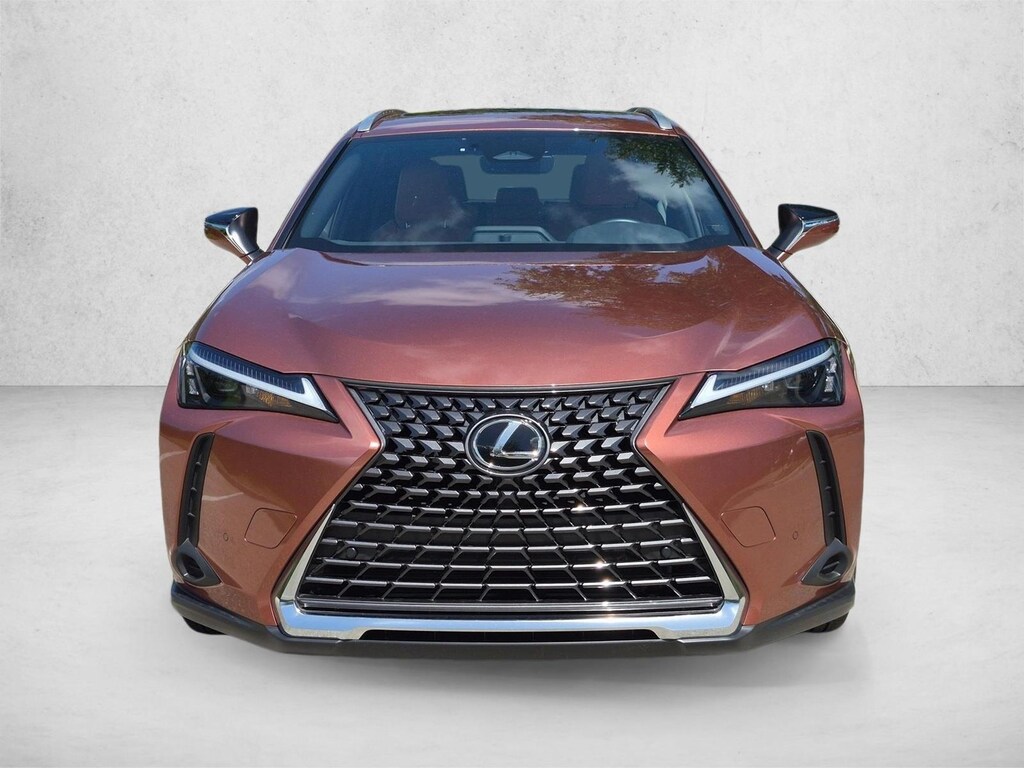 Used 2025 Lexus UX 300h Premium SUV