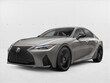 LEXUS IS 350