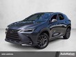  LEXUS NX 350h