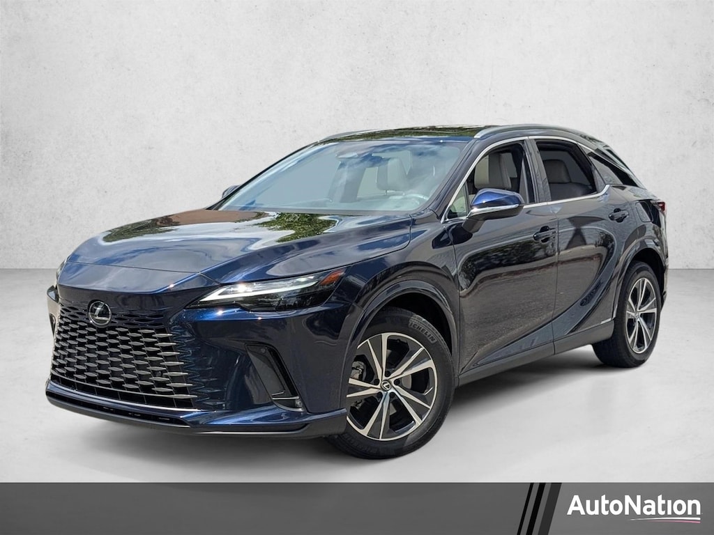 Used 2023 Lexus RX 350 Premium SUV