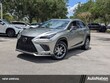  LEXUS NX 300