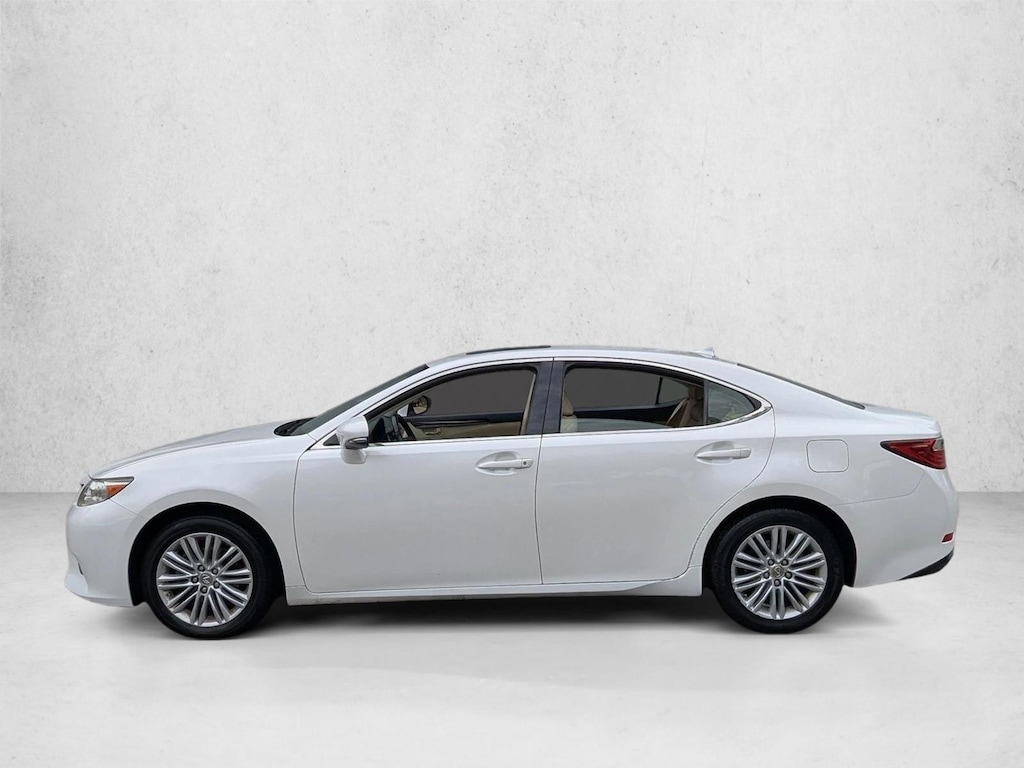 Used 2014 Lexus ES 350 Sedan