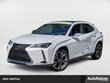LEXUS UX 200