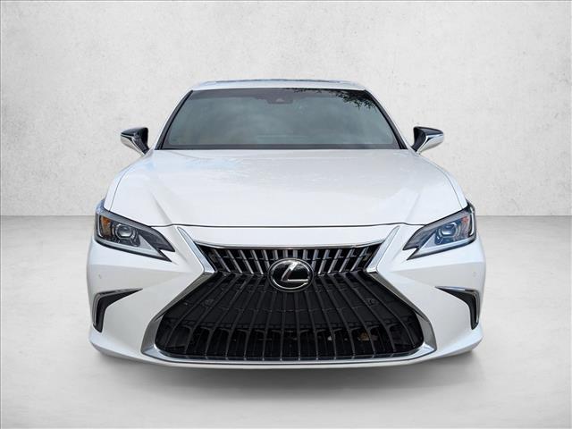 2024 Lexus ES 350 Premium photo 2