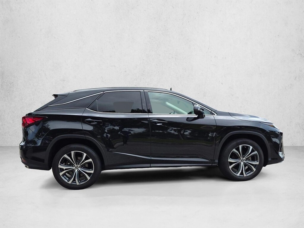 Used 2022 Lexus RX 350 SUV