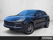  Porsche Cayenne Coupe