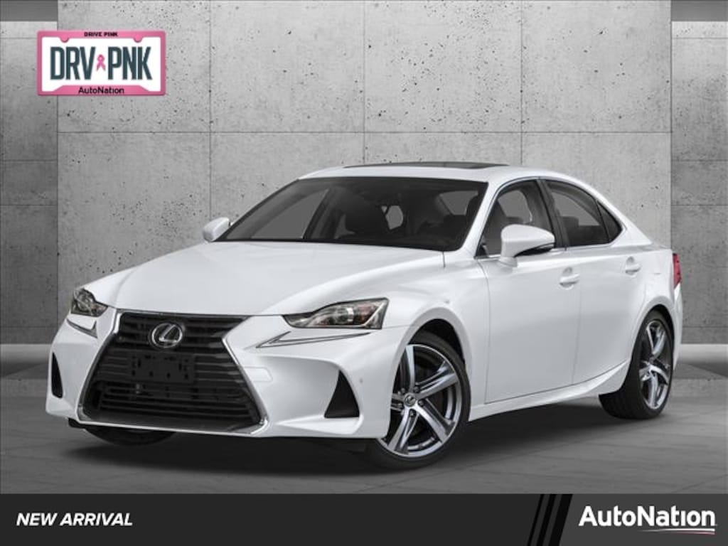 Used LEXUS IS 350 For Sale Jacksonville, FL JTHBZ1D20K5034038