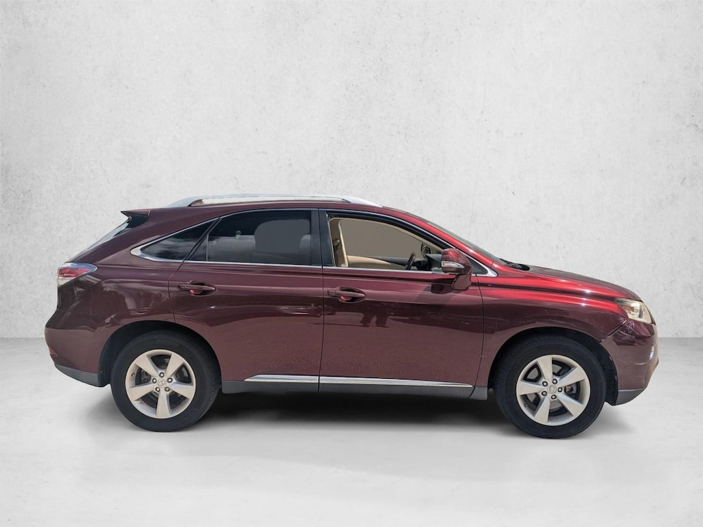 Used 2015 Lexus RX 350 SUV