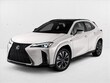 LEXUS UX 250h