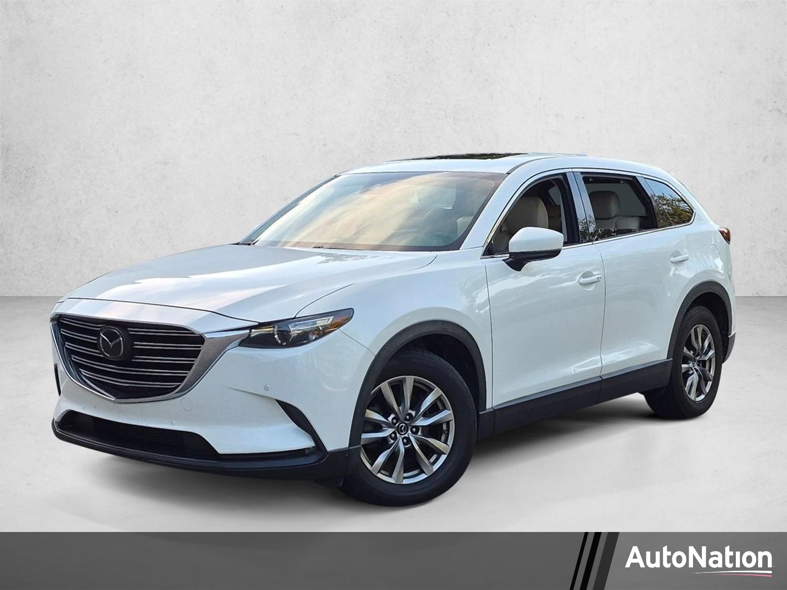  Mazda Mazda CX-9