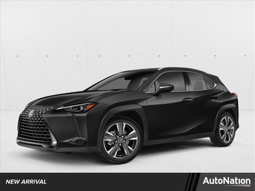 Used 2025 Lexus UX 300h Premium SUV
