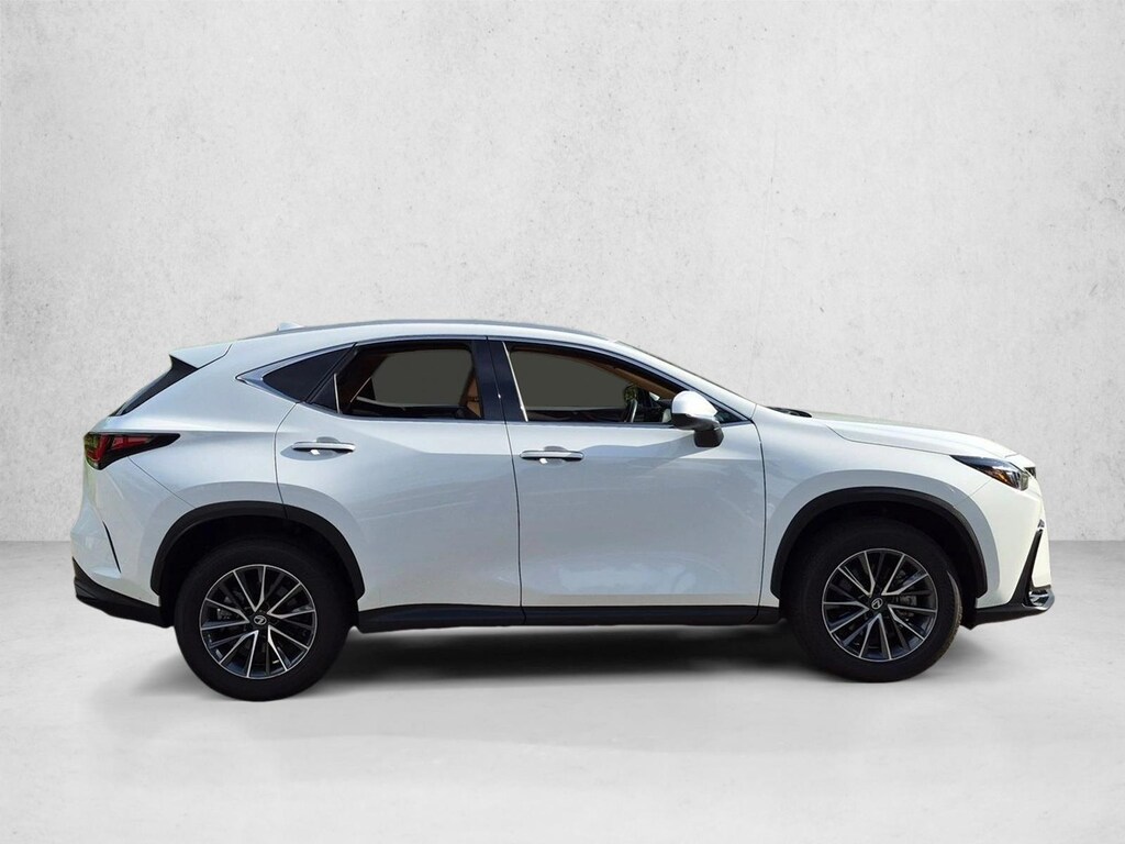 Used 2026 Lexus NX 350 Premium SUV