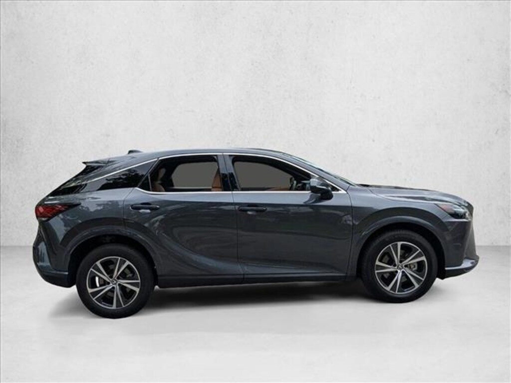Used 2025 Lexus RX 350 Base SUV