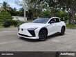  LEXUS RZ 350e