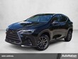  LEXUS NX 350