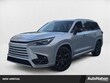 LEXUS TX 500h