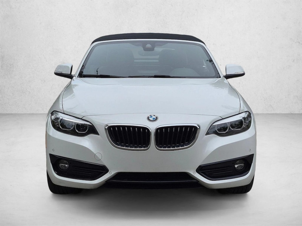 Used 2019 BMW 230i Convertible
