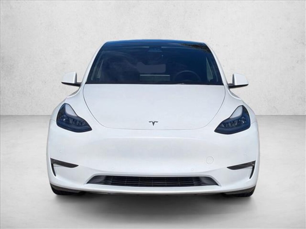 Used 2022 Tesla Model Y Performance SUV