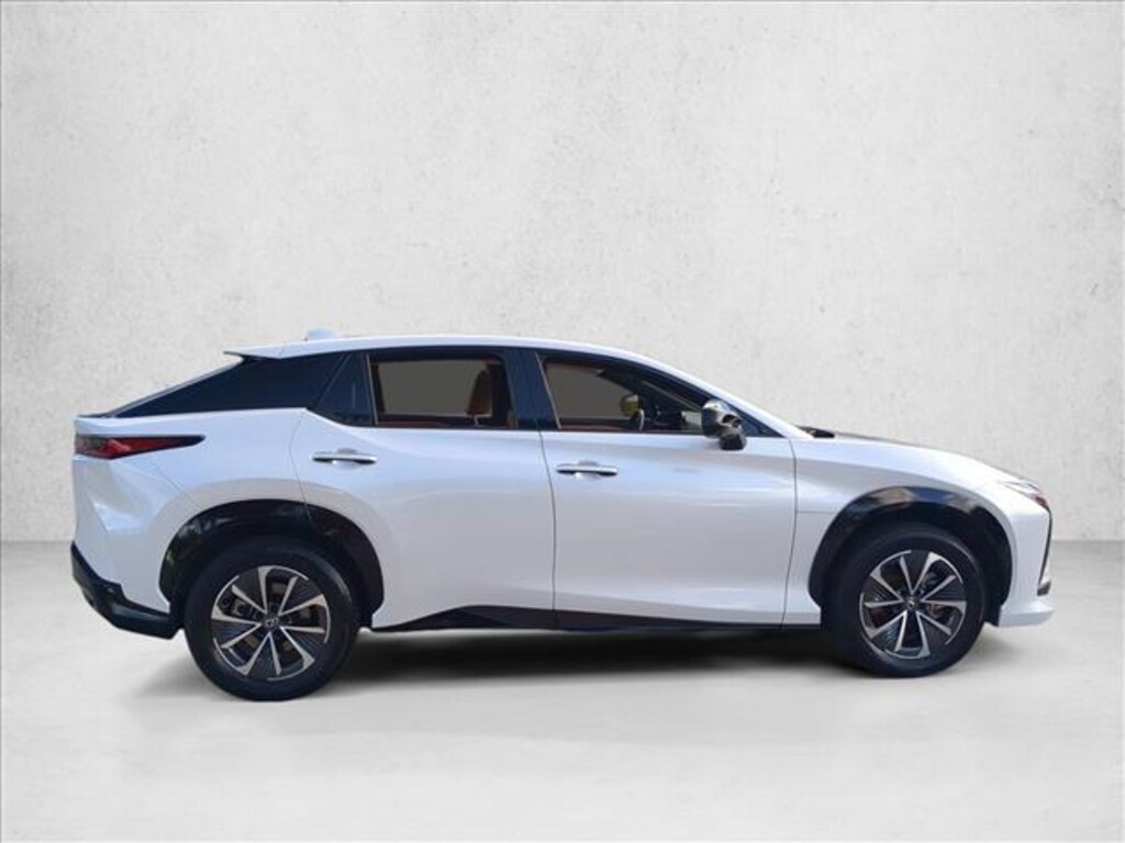 Certified 2023 Lexus RZ 450e Premium w/18" Wheel SUV