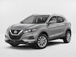 Nissan Rogue Sport