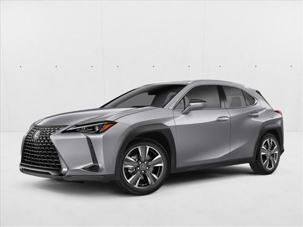 Used 2025 Lexus UX 300h Premium SUV