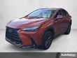  LEXUS NX 350